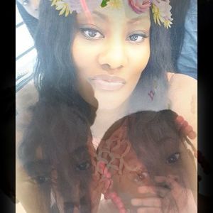 Meet your Posher, Jinny